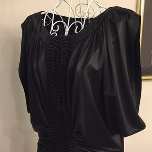 Bebe Little Black Dress, Sz XS